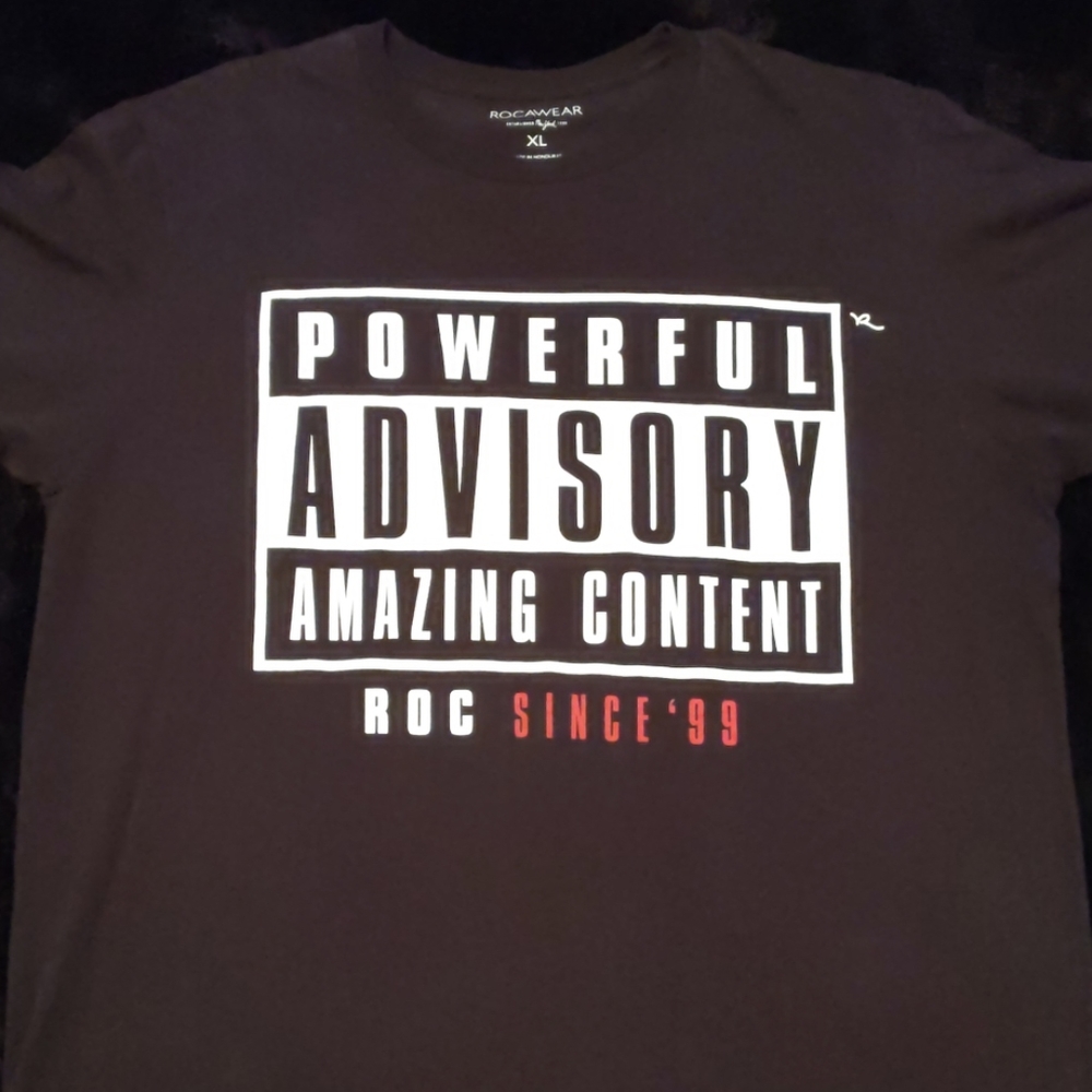 Vintage Rocawear T-Shirt